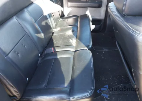 2006 Ford F-150 Fx4/Lariat/Xlt z USA, uszkodzony, nr VIN 1FTPW14556KD74092